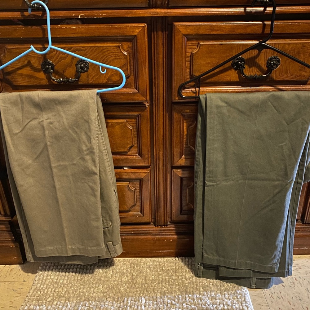 Men’s dockers